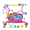 LITTLEST PET SHOP playset Pets Got Talent 558B Photo 3