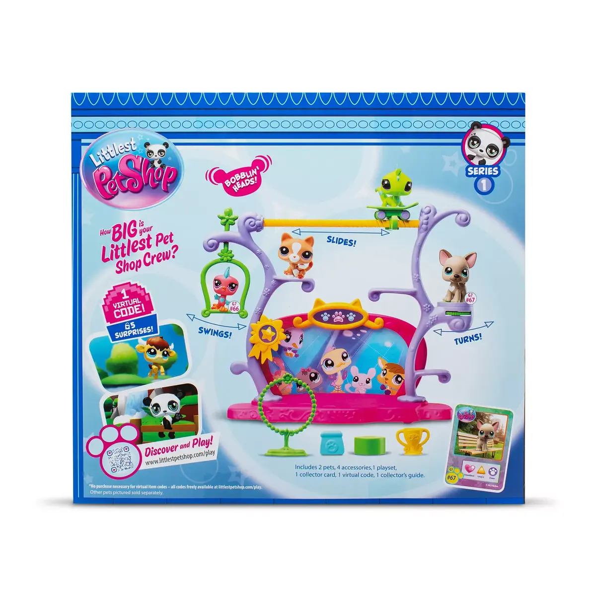 LITTLEST PET SHOP playset Pets Got Talent 558B Photo 6