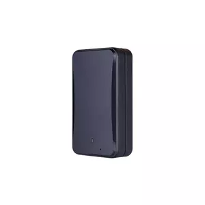 Concox LL301 GPS sekošanas un meklēšanas ierīce Auto Melns