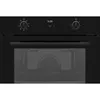 Встраиваемый духовой шкаф Kluge KTE1010B Photo 2