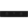Встраиваемый духовой шкаф Kluge KTE1010B Photo 3
