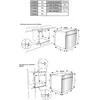 Встраиваемый духовой шкаф Kluge KTE1010B Photo 5