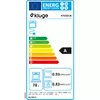 Kluge KTE1021B встраиваемый электрический шкаф Photo 6