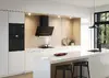Kluge KTE1040B built-in electric oven Photo 8
