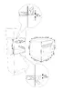 Kluge KTE1040B built-in electric oven Photo 10