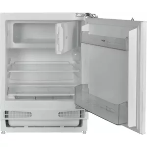 Built-in fridge Kluge KC2122J, 212 L, freezer ≤ -18°C, reversible door, LED light, mechanical control