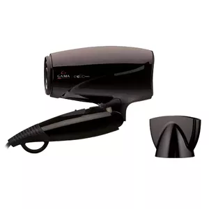 Hair Dryer GA.MA Eolic Travel 1600 W