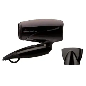 Hair Dryer GA.MA Eolic Travel 1600 W