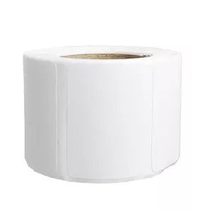 Termo etiķetes SoonMark HS083748 50×30 mm, 500 gab. komplektā