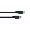 USB кабель Kabelmeister UK30P-AA-005S Photo 2