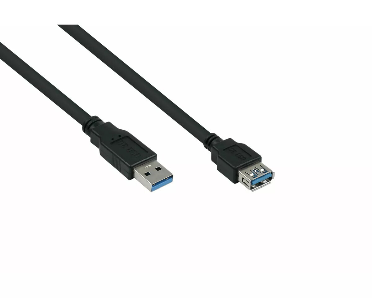 USB Data Cables