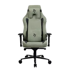 Офисное кресло Arozzi VERNAZZA-XL-SPSF-FST эргономичный дизайн регулируемая высота