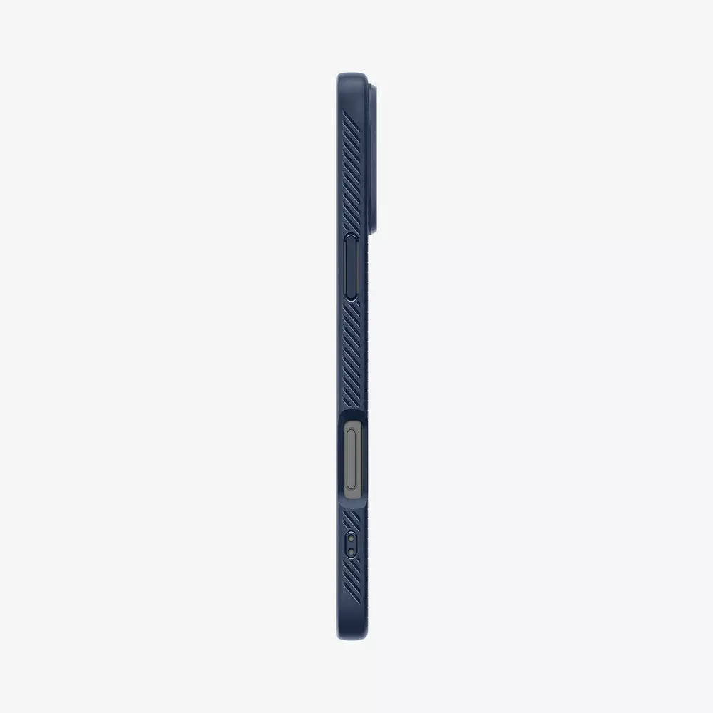Чехол Spigen Liquid Air для iPhone 16 Pro Max Photo 10