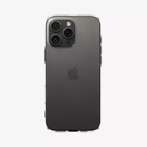 Чехол для мобильного телефона Spigen Ultra Hybrid Прозрачный iPhone 16 Pro Max 17.5 см