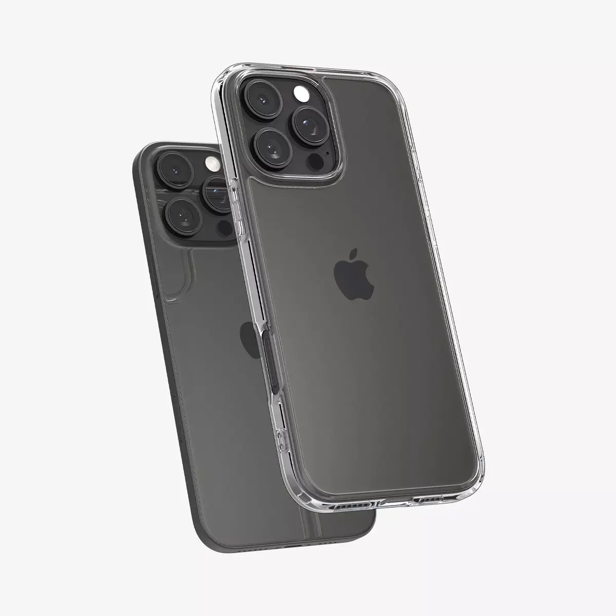Чехол для мобильного телефона Spigen Ultra Hybrid iPhone 16 Pro Max Photo 3