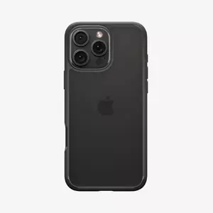 Чехол Spigen Ultra Hybrid черный для iPhone 16 Pro Max
