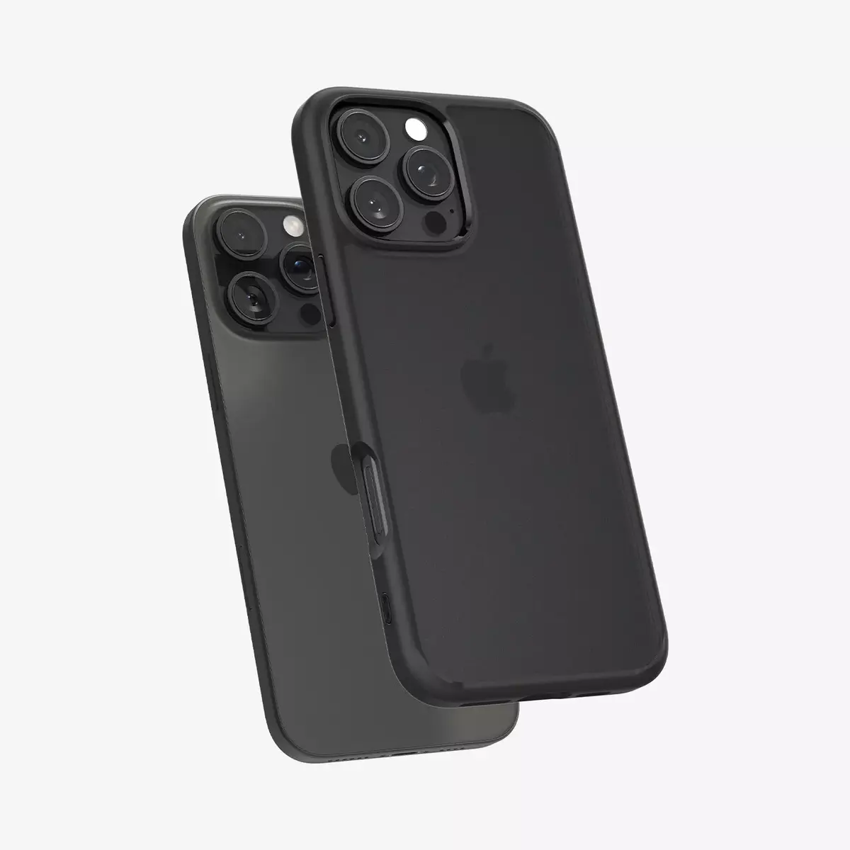 Spigen Ultra Hybrid mobilā telefona vāciņš iPhone 16 Pro Max Photo 3