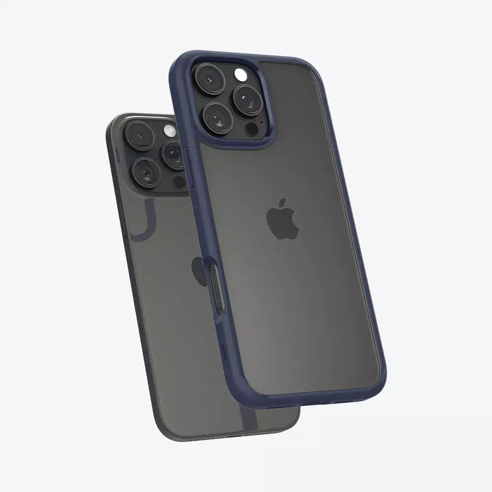 Cover Spigen Ultra Hybrid iPhone 16 Pro Max Photo 3