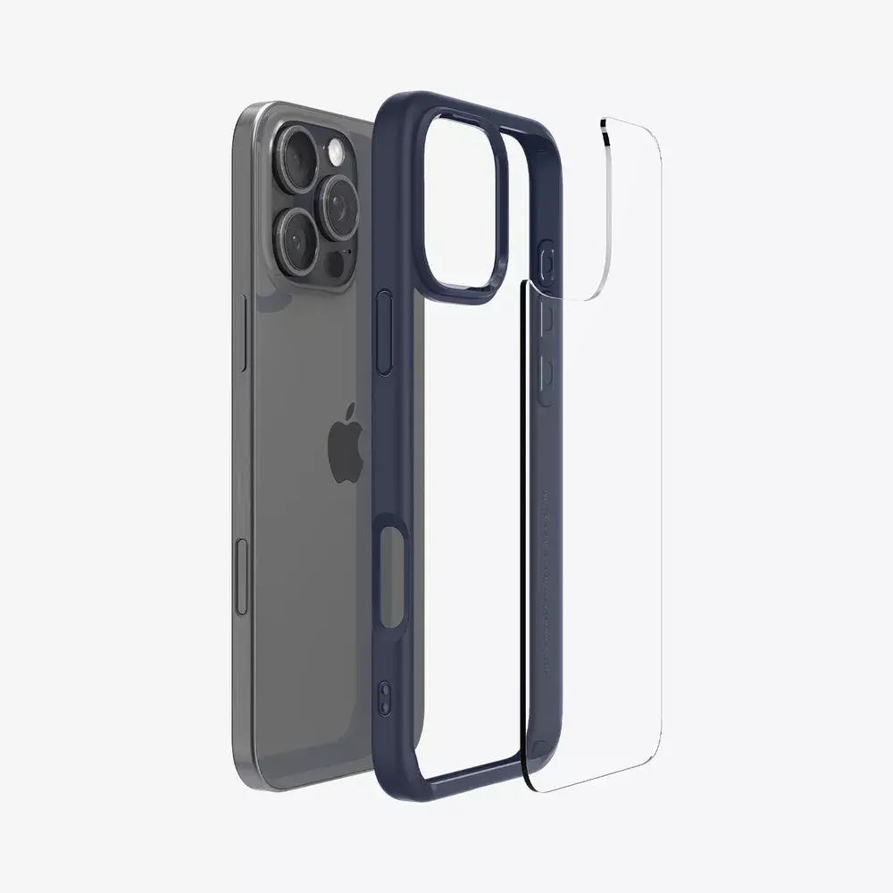 Cover Spigen Ultra Hybrid iPhone 16 Pro Max Photo 5