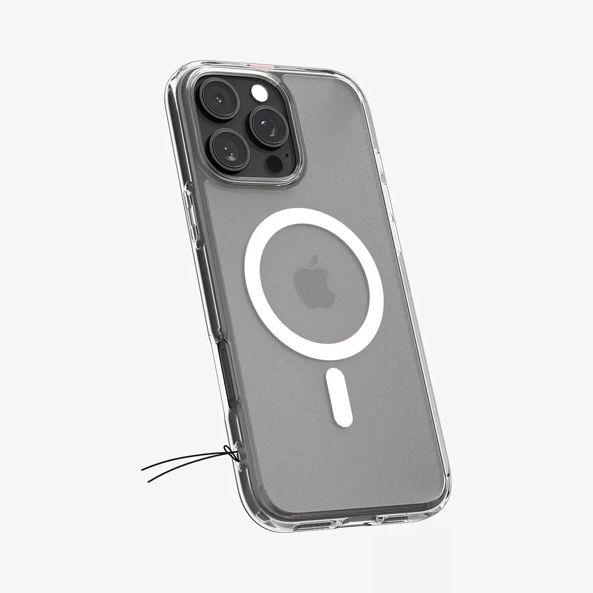 Spigen Ultra Hybrid (MagFit) — чехол для iPhone 16 Pro Max Photo 5
