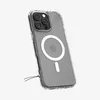 Spigen Ultra Hybrid (MagFit) — чехол для iPhone 16 Pro Max Photo 5