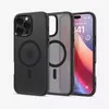 Чехол Spigen Ultra Hybrid MagFit Photo 2