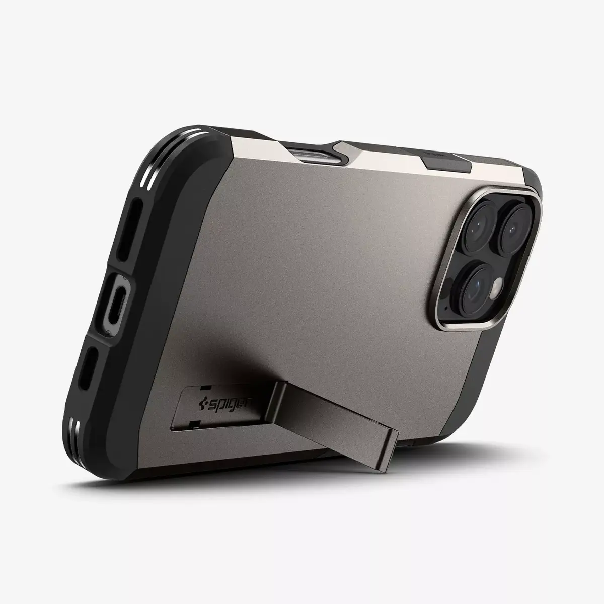 Чехол Spigen Tough Armor AI MagFit Photo 5