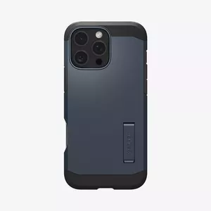 Чехол Spigen Tough Armor AI для мобильного телефона Серый для iPhone 16 Pro Max