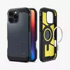 Чехол Spigen Tough Armor AI для iPhone 16 Pro Max Photo 2