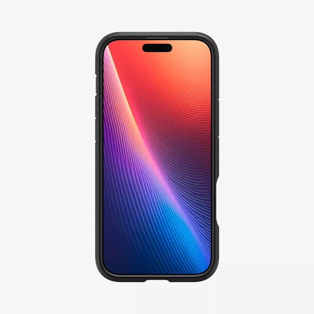 Чехол Spigen Tough Armor AI для iPhone 16 Pro Max Photo 6