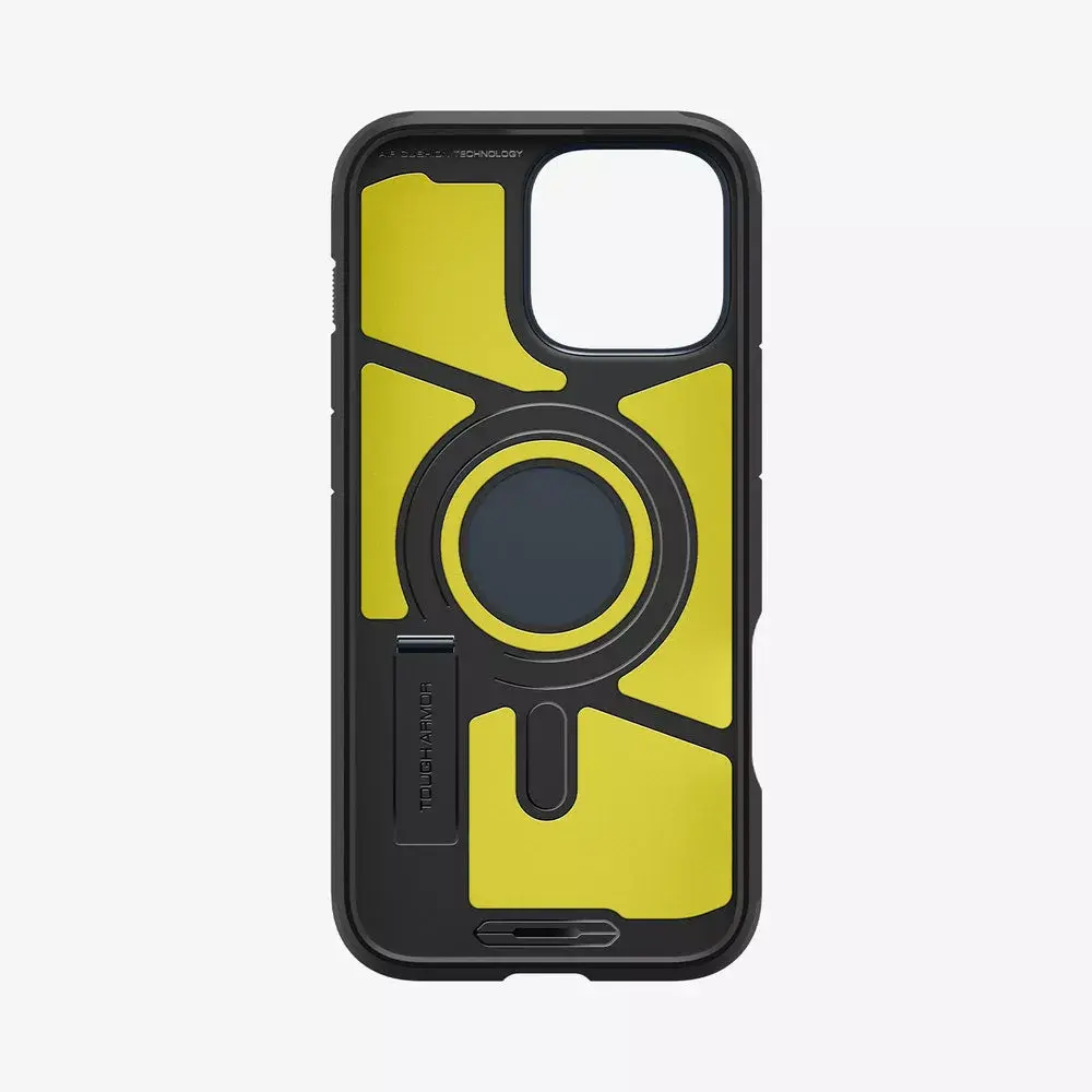 Чехол Spigen Tough Armor AI для iPhone 16 Pro Max Photo 7