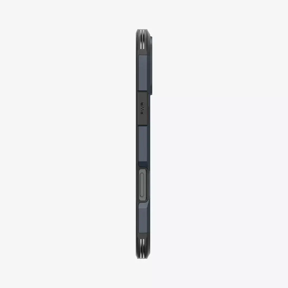 Чехол Spigen Tough Armor AI для iPhone 16 Pro Max Photo 8