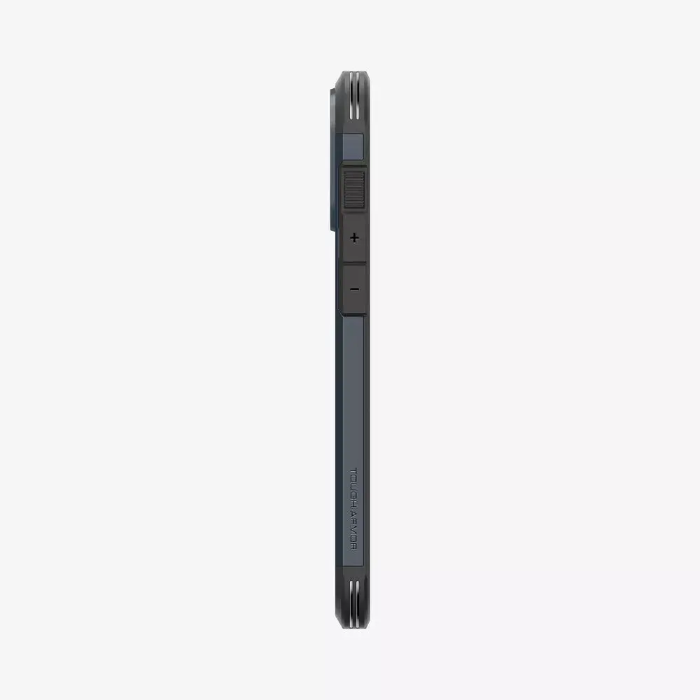 Чехол Spigen Tough Armor AI для iPhone 16 Pro Max Photo 9