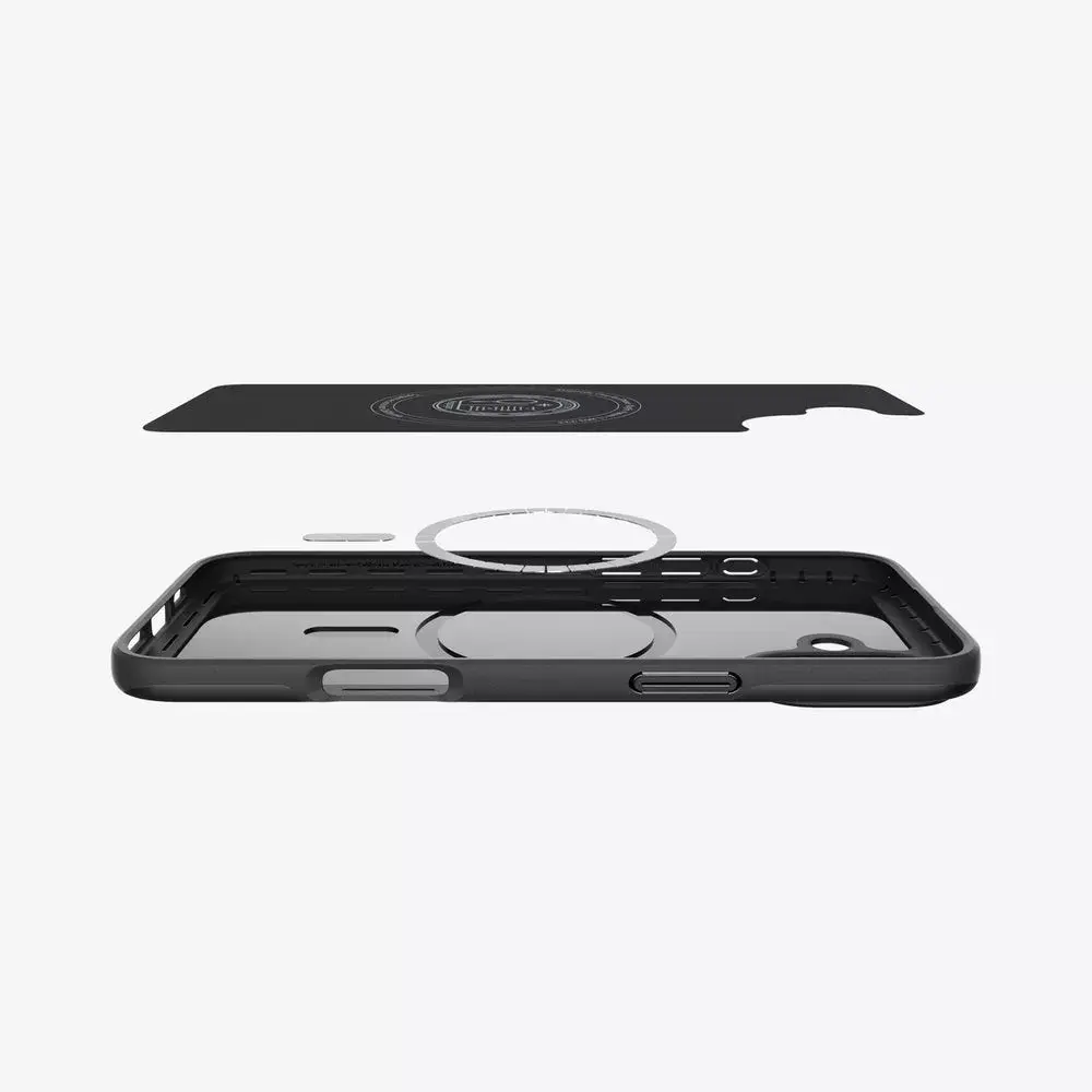 Чехол Spigen Thin Fit для iPhone 16 Plus Photo 6