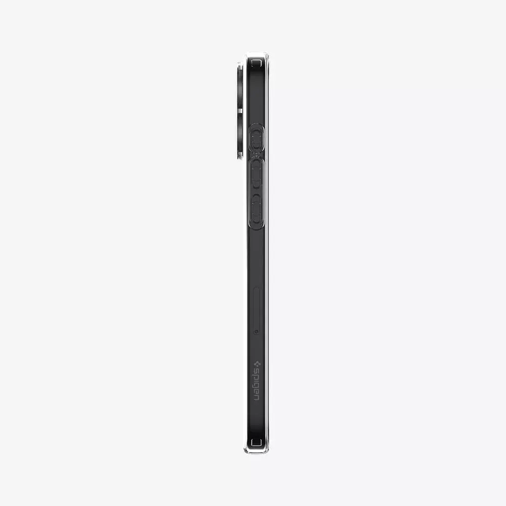 Чехол Spigen Liquid Air для iPhone 16 Plus Photo 7