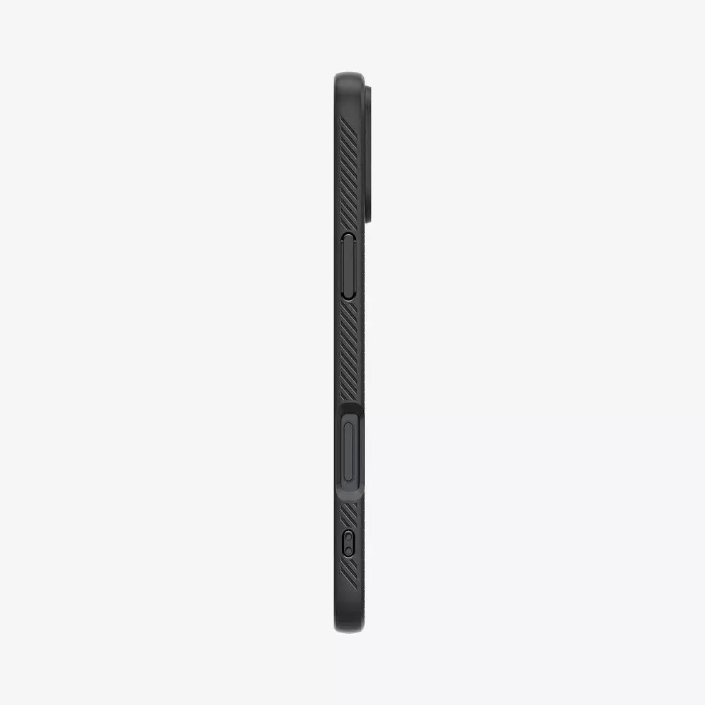 Чехол Spigen Liquid Air для iPhone 16 Plus Photo 11