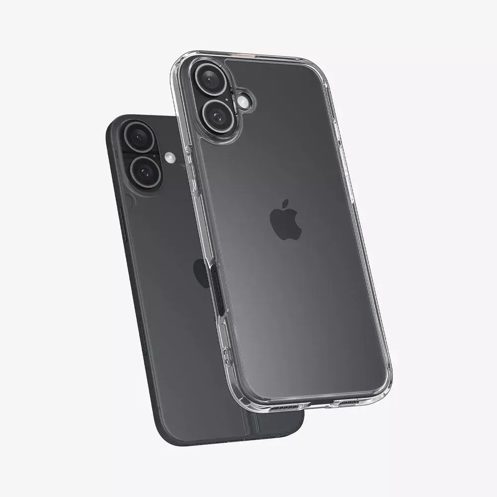 Spigen Ultra Hybrid mobilā telefona vāks iPhone 16 Plus Photo 3