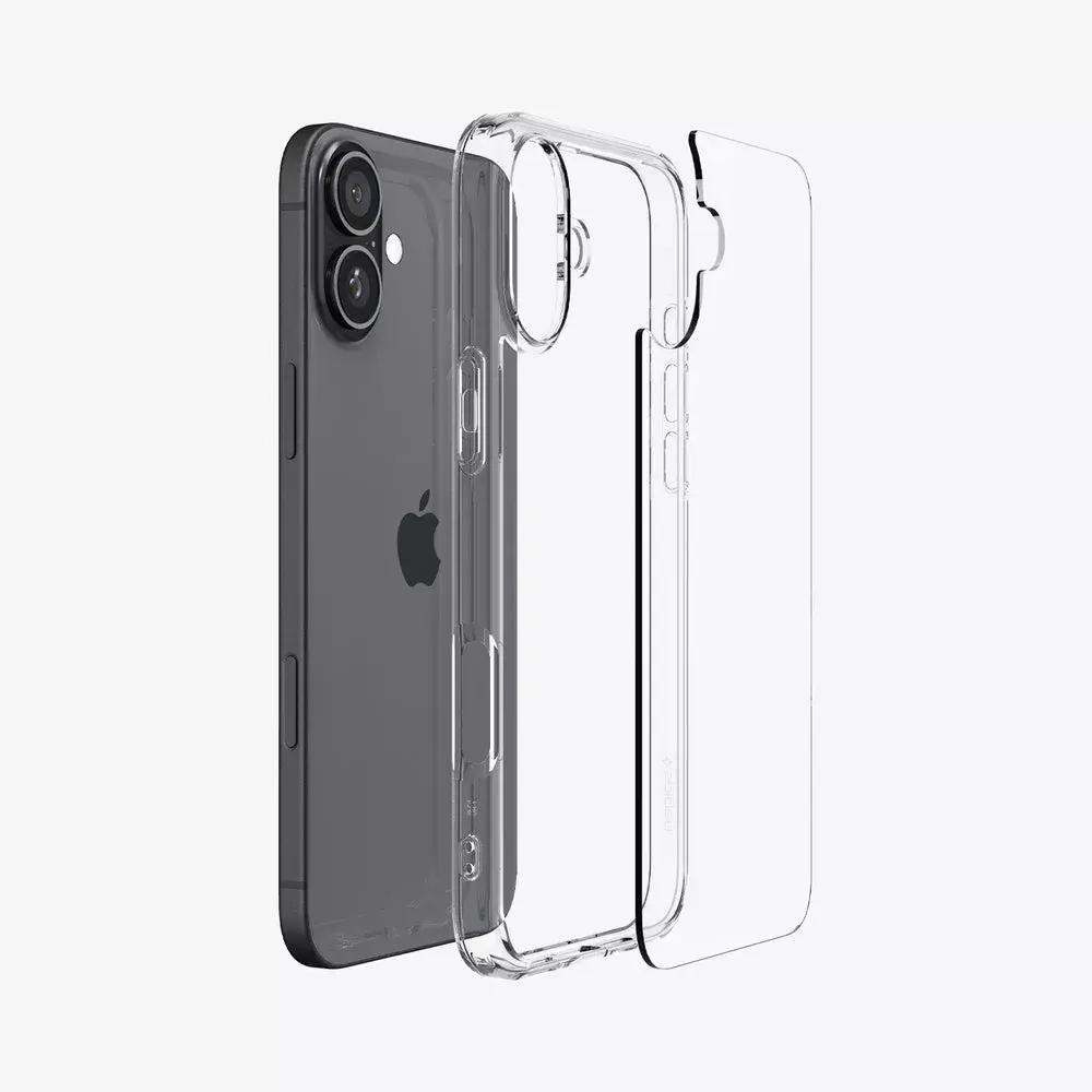Spigen Ultra Hybrid mobilā telefona vāks iPhone 16 Plus Photo 5