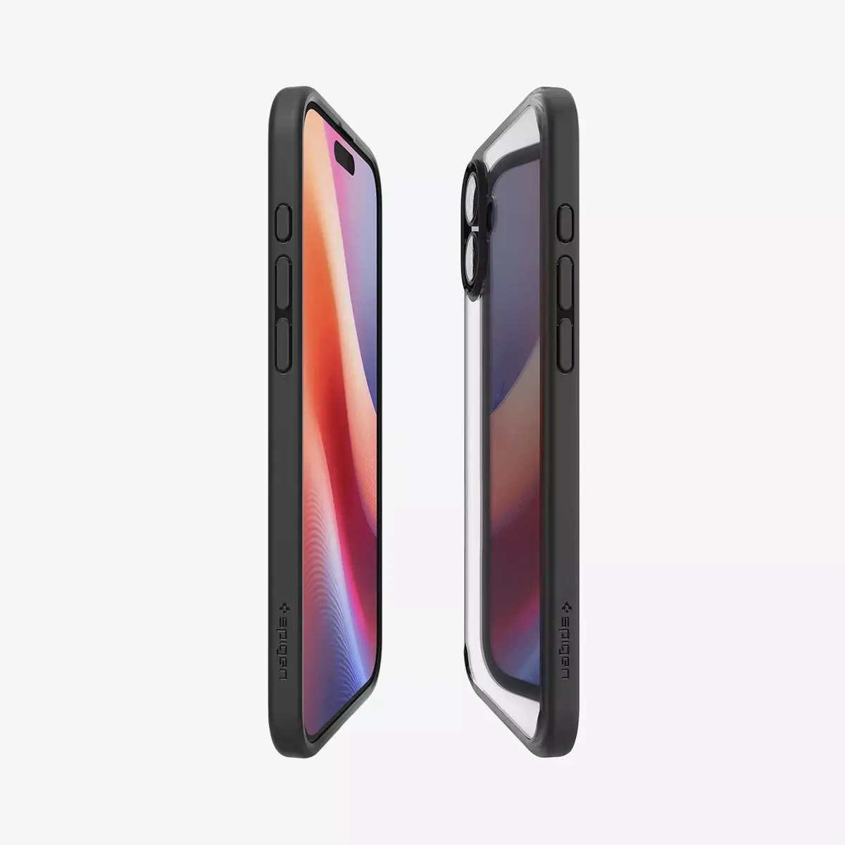 Spigen Ultra Hybrid mobilā telefona vāks iPhone 16 Plus Photo 4