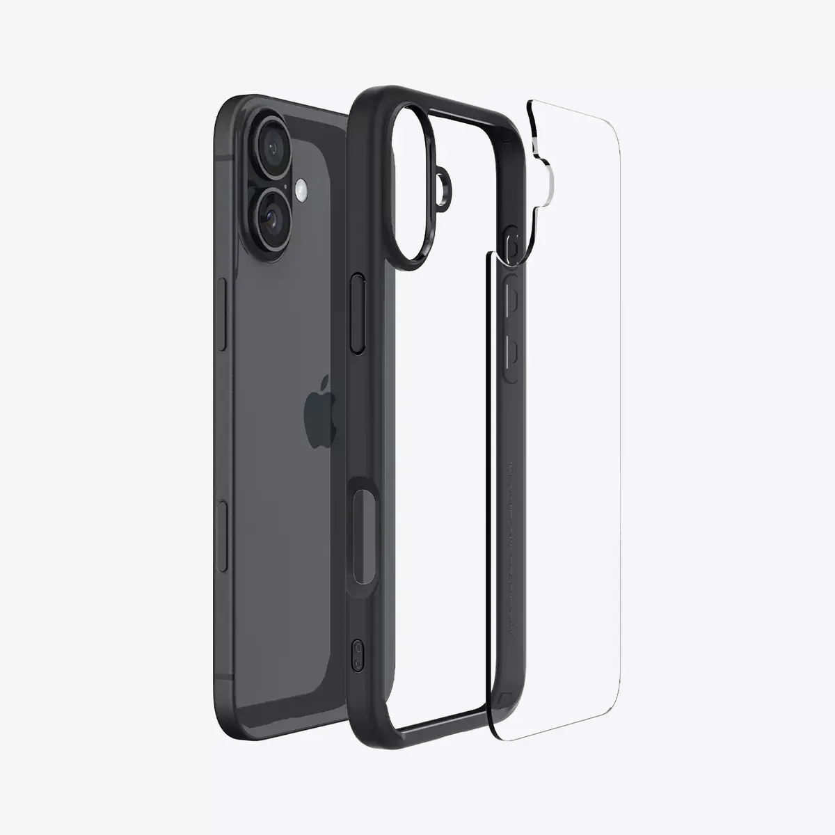 Spigen Ultra Hybrid mobilā telefona vāks iPhone 16 Plus Photo 5