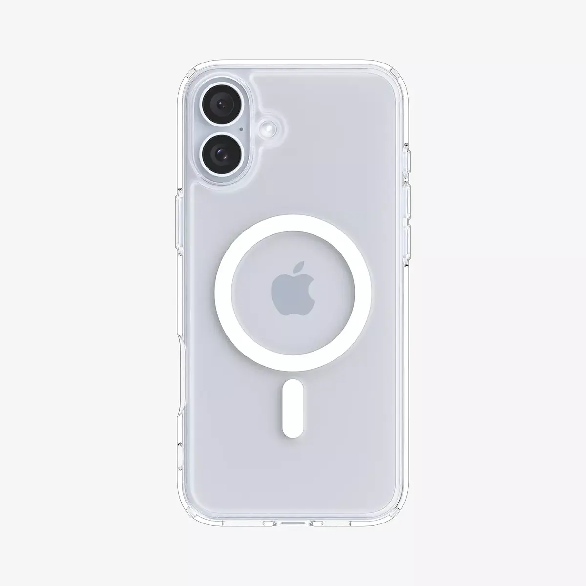 Spigen Ultra Hybrid (MagFit) для iPhone 16 Plus Photo 2