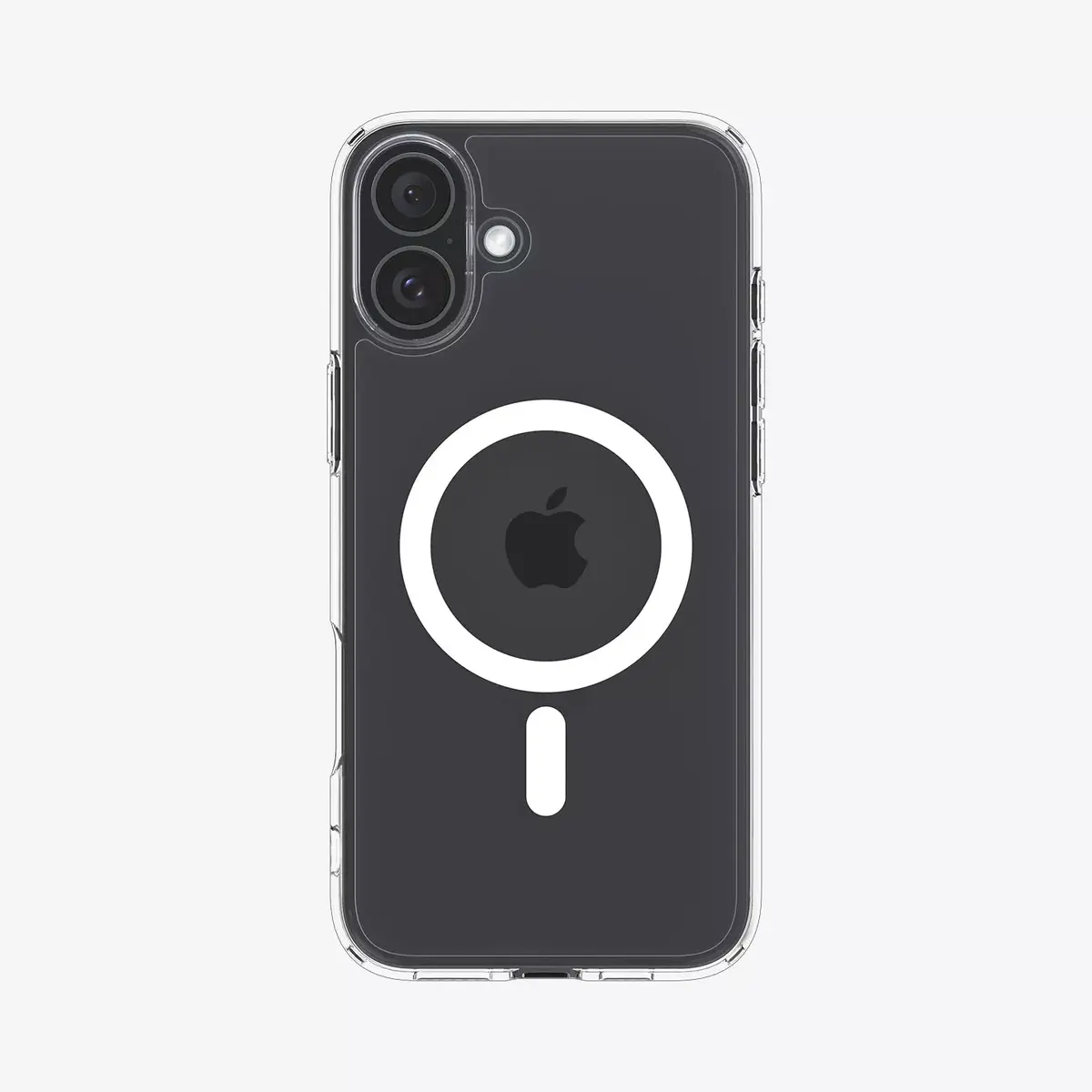 Spigen Ultra Hybrid (MagFit) для iPhone 16 Plus Photo 3
