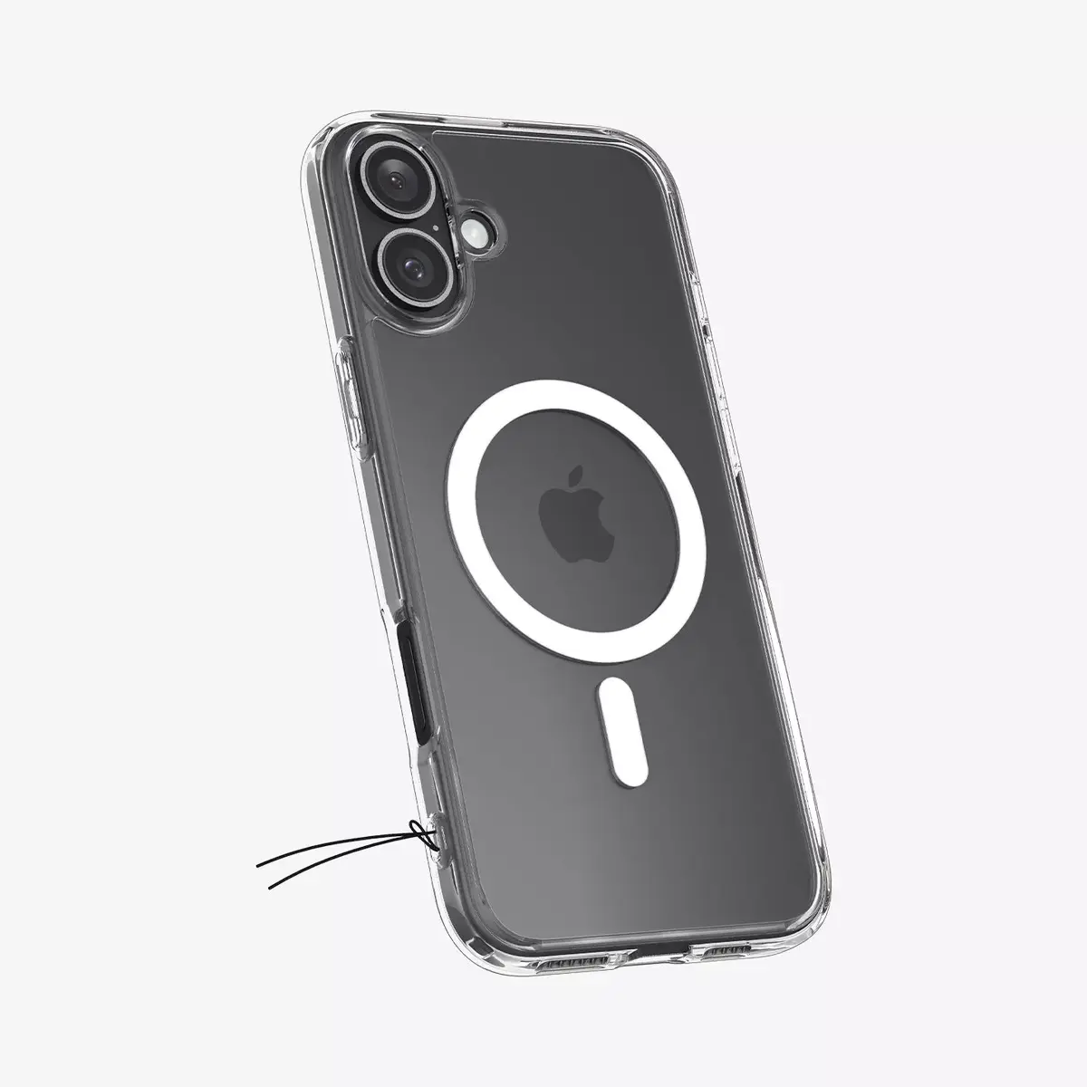 Spigen Ultra Hybrid (MagFit) для iPhone 16 Plus Photo 5