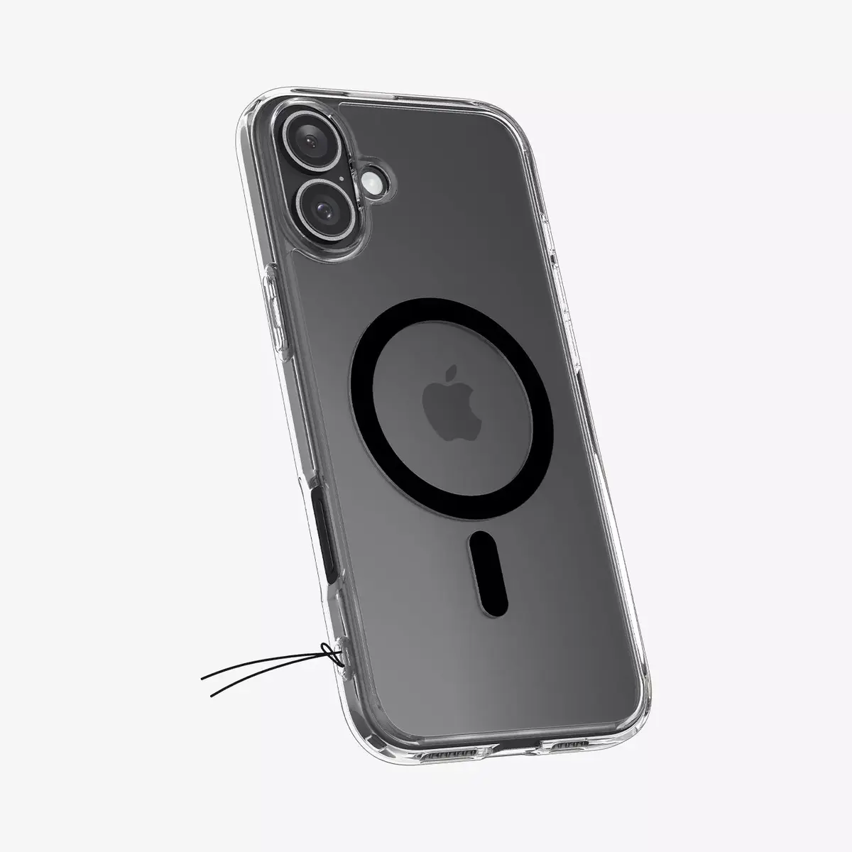 Чехол Spigen Ultra Hybrid (MagFit) Photo 5