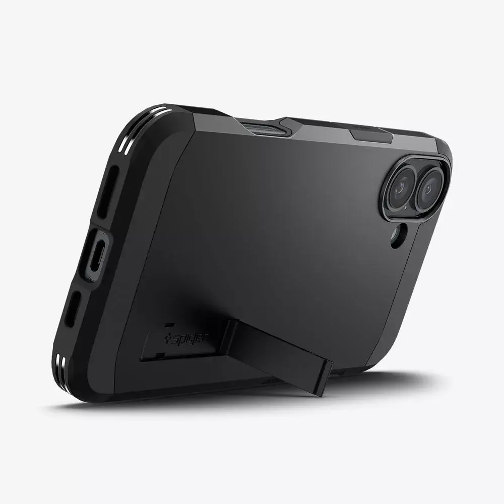 Spigen Tough Armor AI MagFit mobilā telefona vāks Photo 6