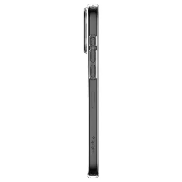 Чехол Spigen Liquid Air iPhone 16 Pro Photo 2