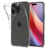Чехол Spigen Liquid Air iPhone 16 Pro Photo 5
