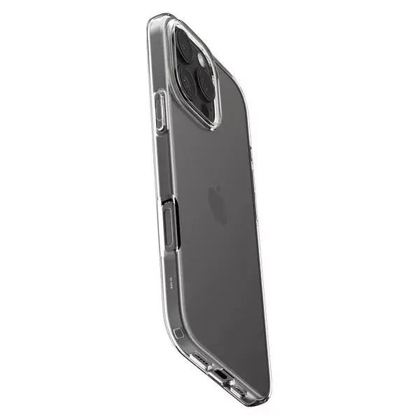 Чехол Spigen Liquid Air iPhone 16 Pro Photo 8