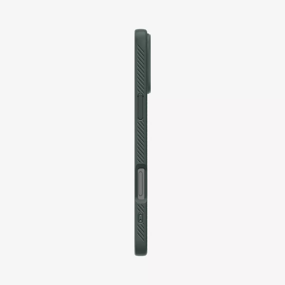 Spigen Liquid Air mobile phone case iPhone 16 Pro Photo 10