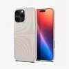 Spigen Liquid Air mobilā telefona vāks iPhone 16 Pro Photo 2